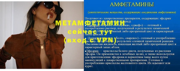 ALPHA PVP Гусь-Хрустальный